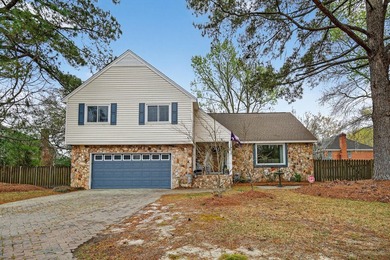 Beach Home Active Under Contract in Hanahan, South Carolina