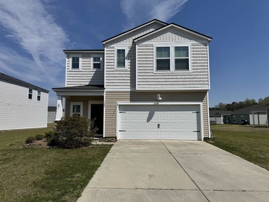 Beach Home For Sale in Longs, South Carolina