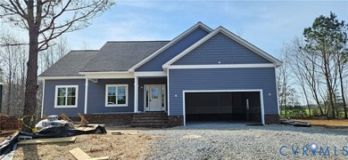 Beach Home For Sale in Warsaw, Virginia