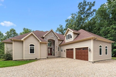 Beach Home Active Under Contract in New Buffalo, Michigan