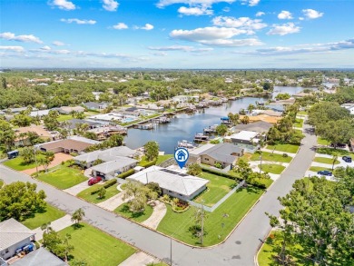 Beach Home Sale Pending in St. Petersburg, Florida