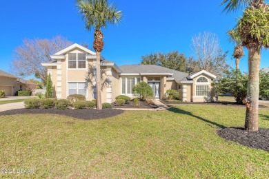 Beach Home For Sale in Ormond Beach, Florida