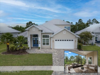 Beach Home For Sale in Saint Johns, Florida