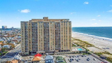 Beach Condo For Sale in Ventnor, New Jersey
