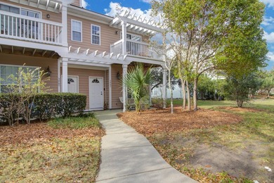 Beach Townhome/Townhouse For Sale in Johns Island, South Carolina