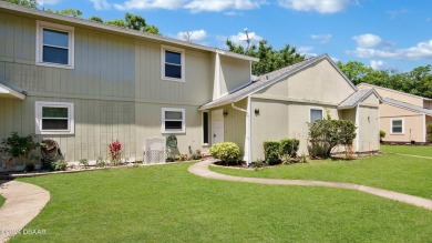 Beach Townhome/Townhouse For Sale in Ormond Beach, Florida