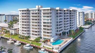 Beach Condo For Sale in Fort Lauderdale, Florida