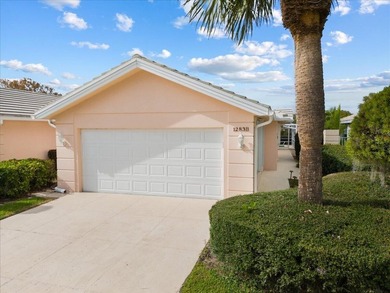 Beach Home For Sale in Port Saint Lucie, Florida