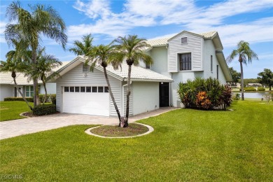 Beach Home For Sale in Fort Myers, Florida