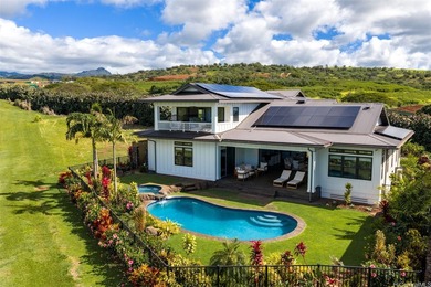 Beach Home For Sale in Koloa, Hawaii