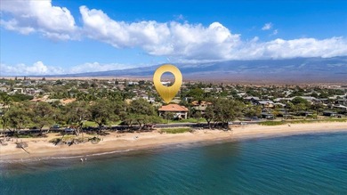 Beach Condo For Sale in Kihei, Hawaii