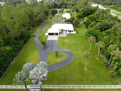 Beach Home For Sale in Naples, Florida