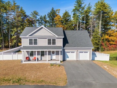 Beach Home For Sale in Saco, Maine