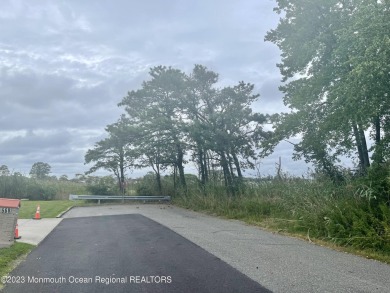 Beach Lot For Sale in Toms River, New Jersey