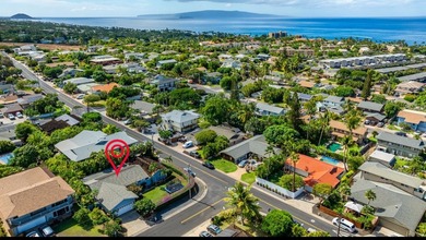 Beach Home Sale Pending in Kihei, Hawaii