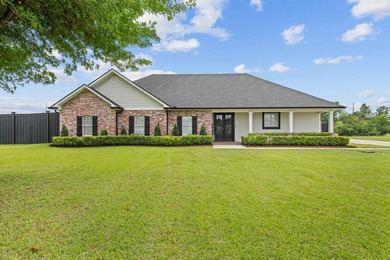 Beach Home For Sale in Bourg, Louisiana