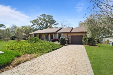 Beach Home For Sale in Charleston, South Carolina
