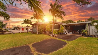Beach Home For Sale in Kahului, Hawaii