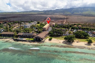 Beach Condo For Sale in Lahaina, Hawaii