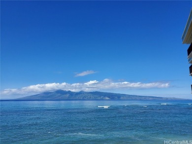 Beach Condo For Sale in Lahaina, Hawaii