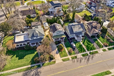 Beach Home For Sale in Interlaken, New Jersey