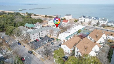 Beach Condo For Sale in Norfolk, Virginia