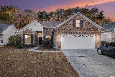 Beach Home Sale Pending in Murrells Inlet, South Carolina