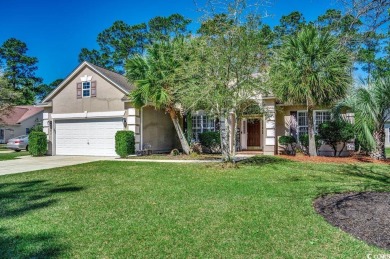 Beach Home For Sale in Murrells Inlet, South Carolina