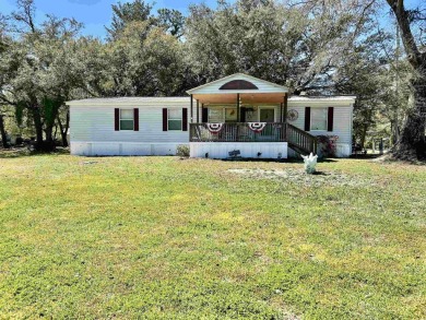 Beach Home For Sale in Murrells Inlet, South Carolina