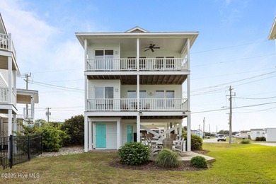 Beach Condo Active Under Contract in Atlantic Beach, North Carolina