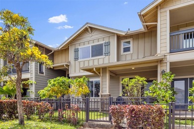 Beach Condo Active Under Contract in Ewa Beach, Hawaii