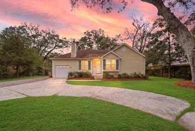 Beach Home Active Under Contract in Charleston, South Carolina