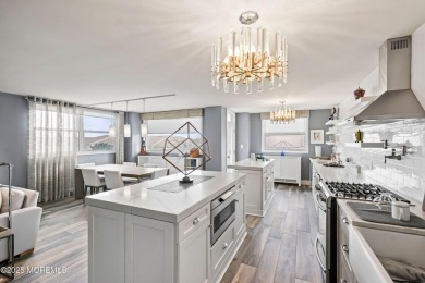 Beach Condo For Sale in Long Branch, New Jersey