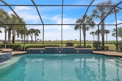 Beach Home For Sale in Fort Myers, Florida