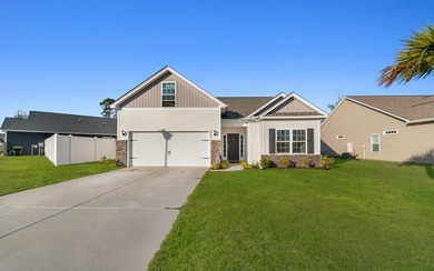Beach Home For Sale in Surfside Beach, South Carolina