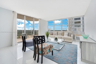 Beach Condo For Sale in Aventura, Florida