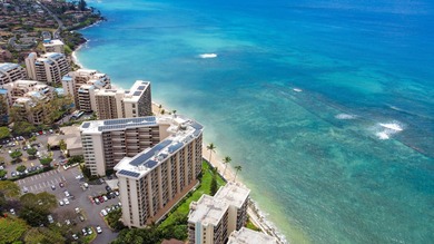 Beach Condo For Sale in Lahaina, Hawaii