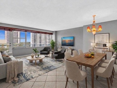 Beach Condo For Sale in Fort Lauderdale, Florida