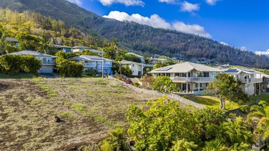 Beach Lot For Sale in Wailuku, Hawaii