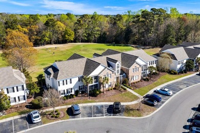 Beach Condo Sale Pending in Murrells Inlet, South Carolina