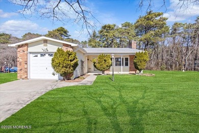 Beach Home For Sale in Brick, New Jersey