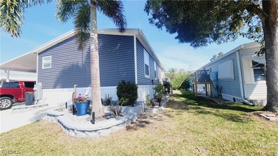 Beach Home For Sale in Fort Myers, Florida