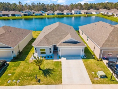 Beach Home For Sale in Palm Coast, Florida
