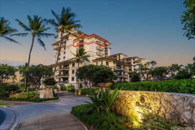 Beach Condo For Sale in Kapolei, Hawaii