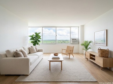 Beach Condo Active Under Contract in Pearl City, Hawaii