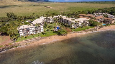 Beach Condo For Sale in Wailuku, Hawaii