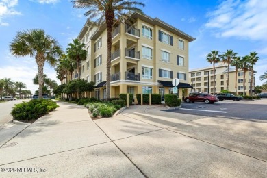 Beach Condo For Sale in Jacksonville Beach, Florida