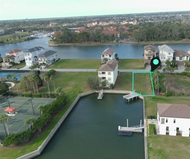 Beach Lot For Sale in Palm Coast, Florida