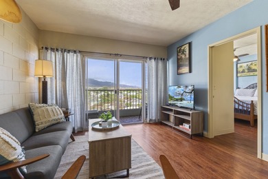 Beach Condo Sale Pending in Wailuku, Hawaii