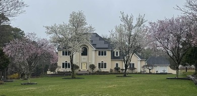 Beach Home For Sale in Galloway, New Jersey